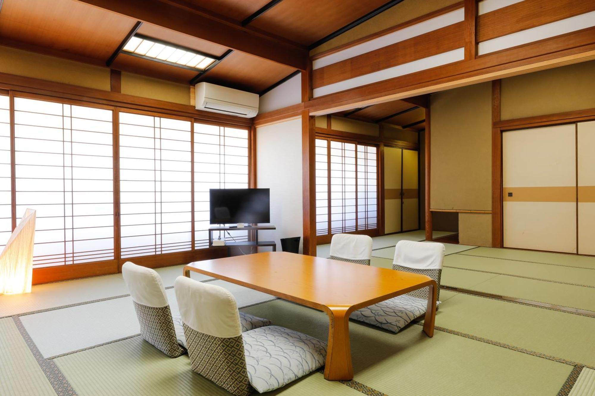Tsuruya Ryokan Toyooka  Exterior photo